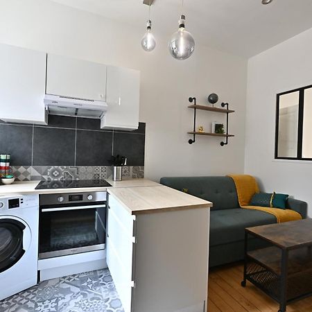 3 Appartements Premium Au Pied De La Cathedrale - Hypercentre Sens Exterior photo